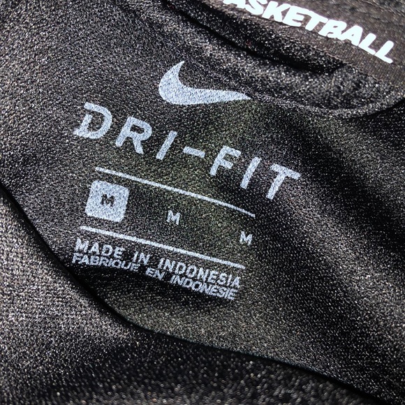 Nike basketball men jacket - Picture 4 of 4